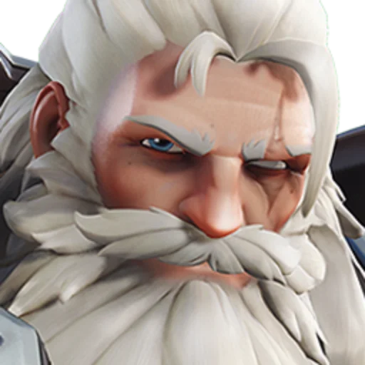 🦾 Стикер «overwatch 2» для Telegram