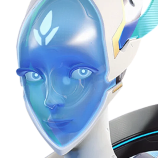 🦾 Стикер «overwatch 2» для Telegram