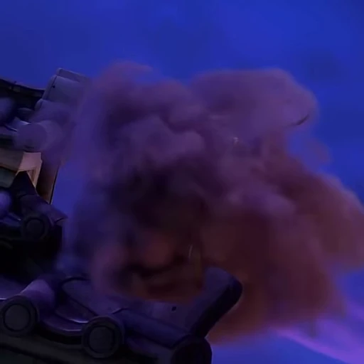 😶‍🌫️ Стикер «overwatch beloved» для Telegram
