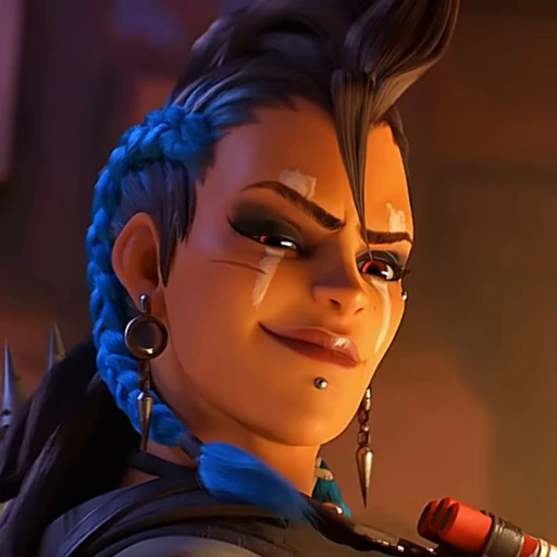 😉 Стикер «overwatch beloved» для Telegram