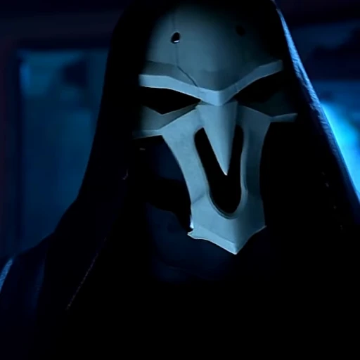 😈 Стикер «overwatch beloved» для Telegram