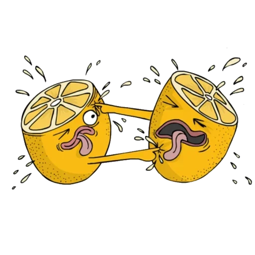 😙 Стикер «Eat me pls» для Telegram
