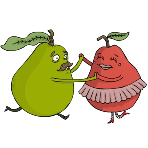😚 Стикер «Eat me pls» для Telegram