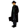 Стикер 13 Овсрнкин