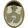 Стикер 18 Овсрнкин