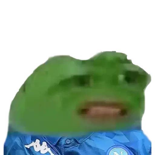 🥴 Стикер «hœ’s mood» для Telegram
