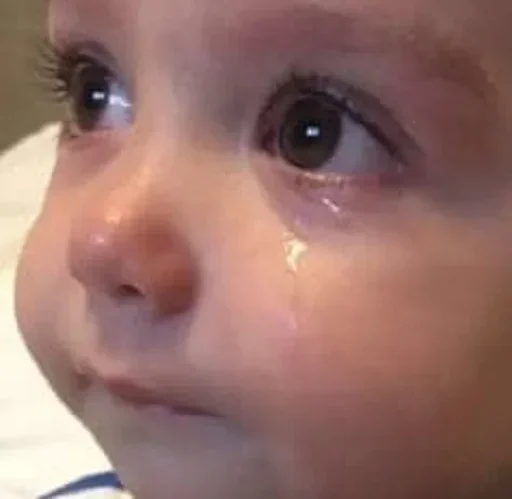 🥺 Стикер «hœ’s mood» для Telegram