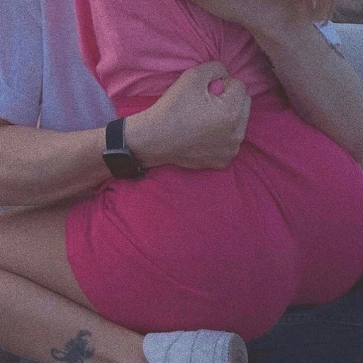 🍑 Стикер «hœ’s mood» для Telegram