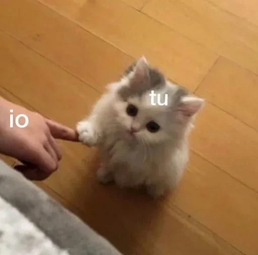 🥺 Стикер «hœ’s mood» для Telegram