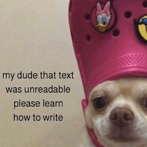 😐 Стикер «hœ’s mood» для Telegram