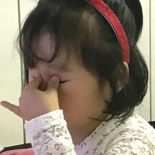 😠 Стикер «hœ’s mood» для Telegram