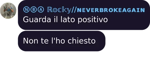 😉 Стикер «hœ’s mood» для Telegram