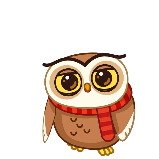 👋 Эмодзи «owi» для Telegram