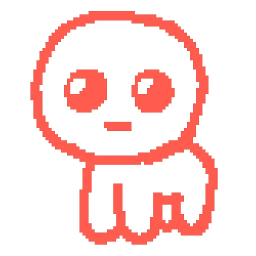 ❤ Стикер «Owiebrainhurts» для Telegram