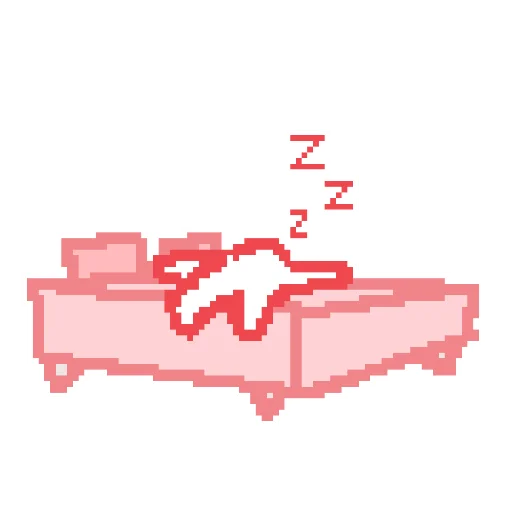 🐱 Стикер «Owiebrainhurts» для Telegram