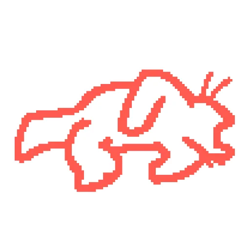 💀 Стикер «Owiebrainhurts» для Telegram