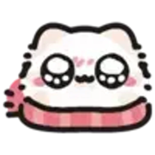 😊 Эмодзи «Owlcat» для Telegram