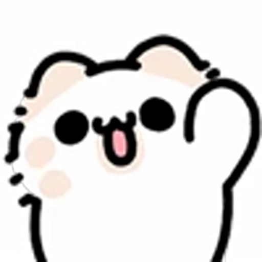 😊 Эмодзи «Owlcat» для Telegram
