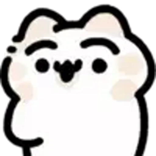 😊 Эмодзи «Owlcat» для Telegram