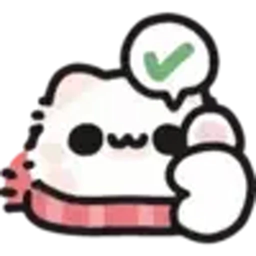 😊 Эмодзи «Owlcat» для Telegram