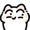 😊 Эмодзи «Owlcat» для Telegram
