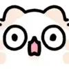 😊 Эмодзи «Owlcat» для Telegram