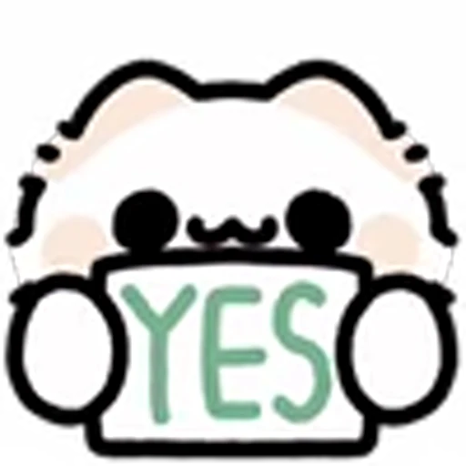 😊 Эмодзи «Owlcat» для Telegram