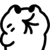 😊 Эмодзи «Owlcat» для Telegram