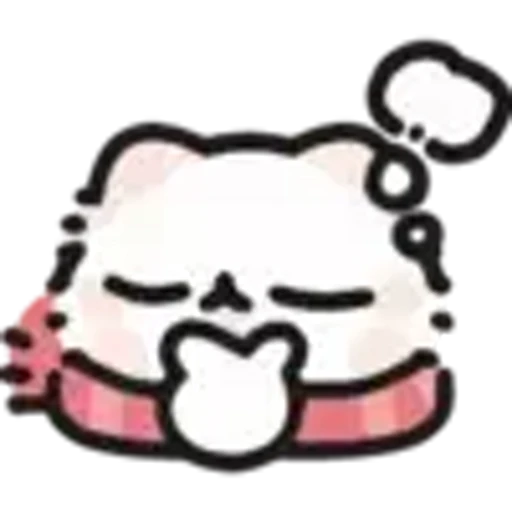 😊 Эмодзи «Owlcat» для Telegram