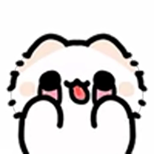 😊 Эмодзи «Owlcat» для Telegram