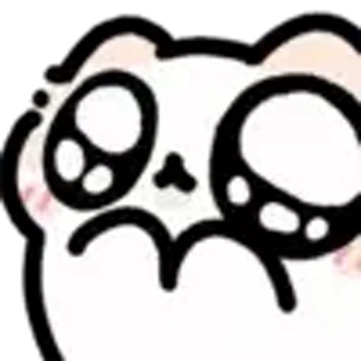 😊 Эмодзи «Owlcat» для Telegram