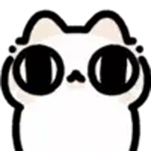 😊 Эмодзи «Owlcat» для Telegram