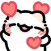 😊 Эмодзи «Owlcat» для Telegram