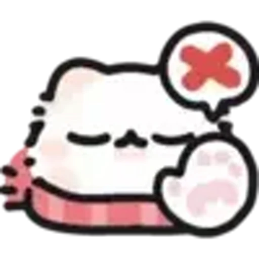 😊 Эмодзи «Owlcat» для Telegram