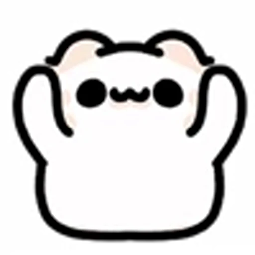 😊 Эмодзи «Owlcat» для Telegram