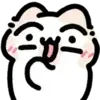 😊 Эмодзи «Owlcat» для Telegram