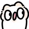 😊 Эмодзи «Owlcat» для Telegram