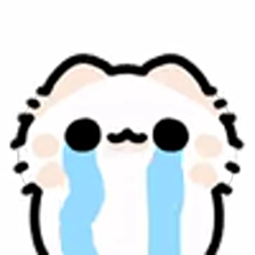 😊 Эмодзи «Owlcat» для Telegram