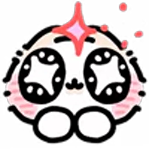 😊 Эмодзи «Owlcat» для Telegram