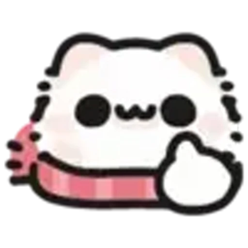 😊 Эмодзи «Owlcat» для Telegram