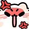 😊 Эмодзи «Owlcat» для Telegram