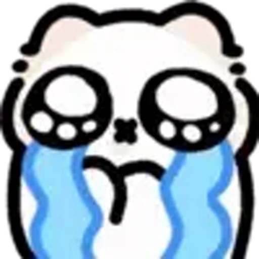 😊 Эмодзи «Owlcat» для Telegram