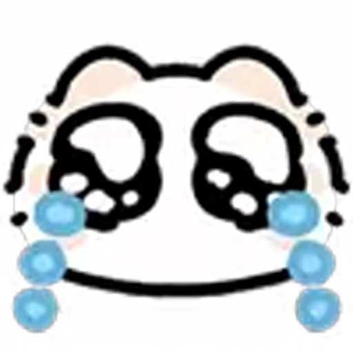 😊 Эмодзи «Owlcat» для Telegram