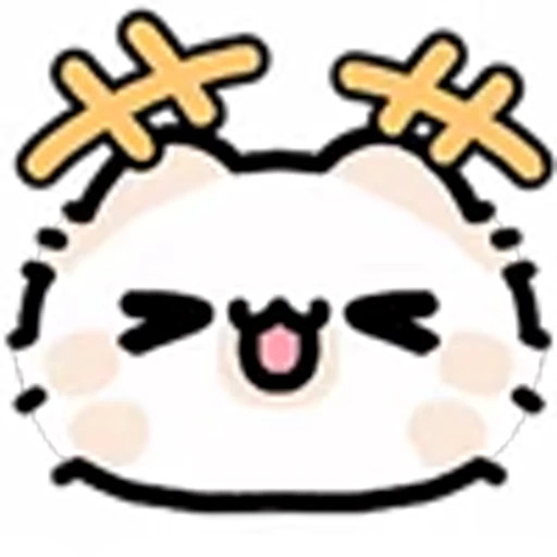 😊 Эмодзи «Owlcat» для Telegram
