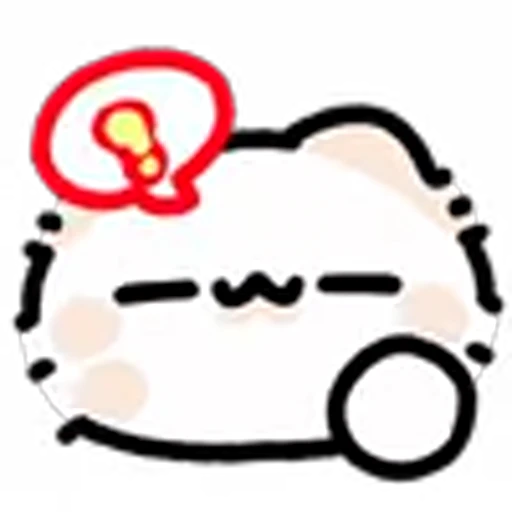 😊 Эмодзи «Owlcat» для Telegram