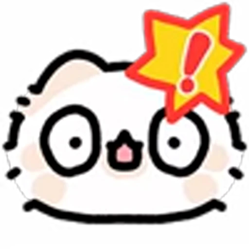 😊 Эмодзи «Owlcat» для Telegram