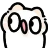 😊 Эмодзи «Owlcat» для Telegram
