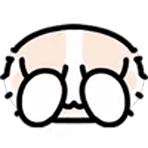 😊 Эмодзи «Owlcat» для Telegram