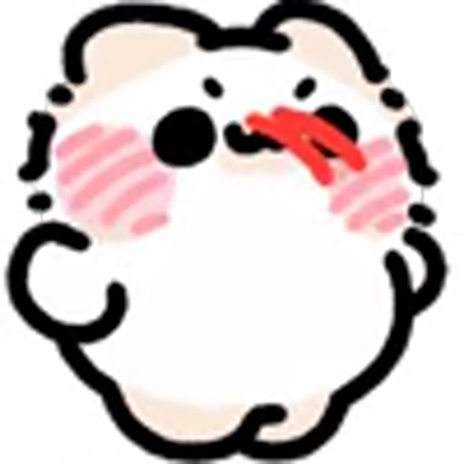 😊 Эмодзи «Owlcat» для Telegram