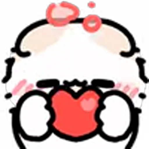 😊 Эмодзи «Owlcat» для Telegram